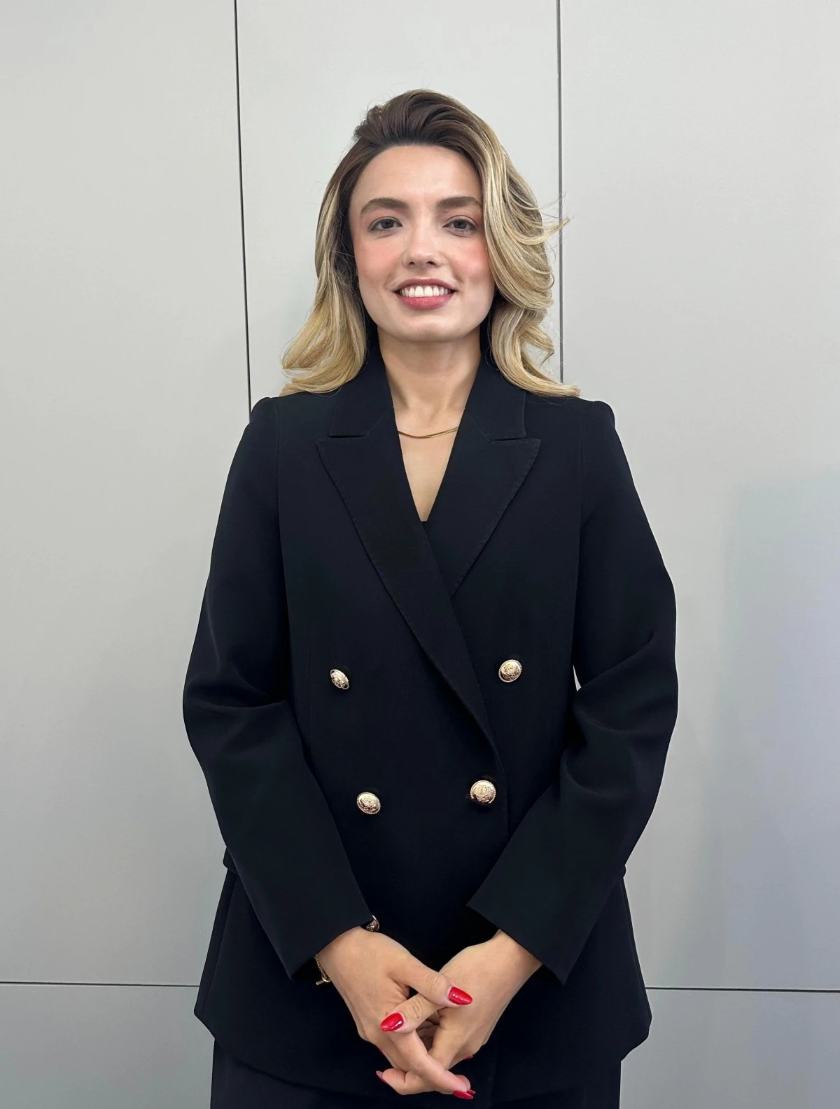 Betül Vinçoğlu